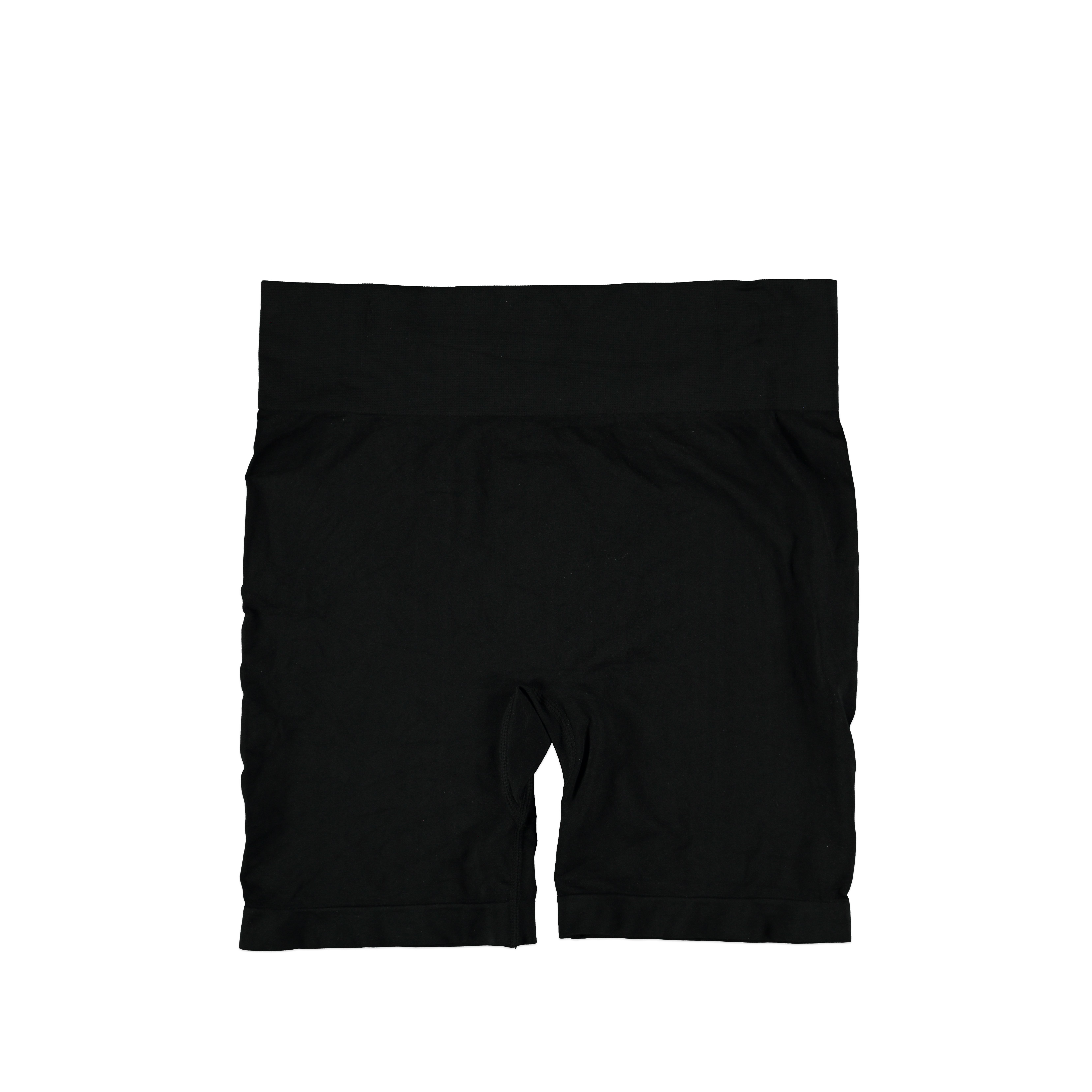 Sømløs sykkelshorts