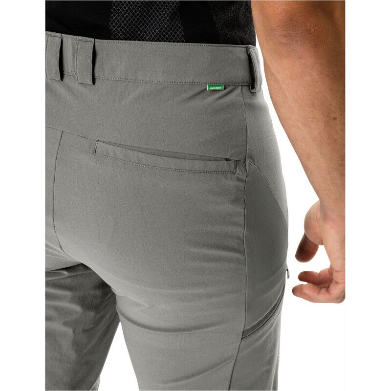 Farley Stretch ZO Pants II - Pantalon trekking homme