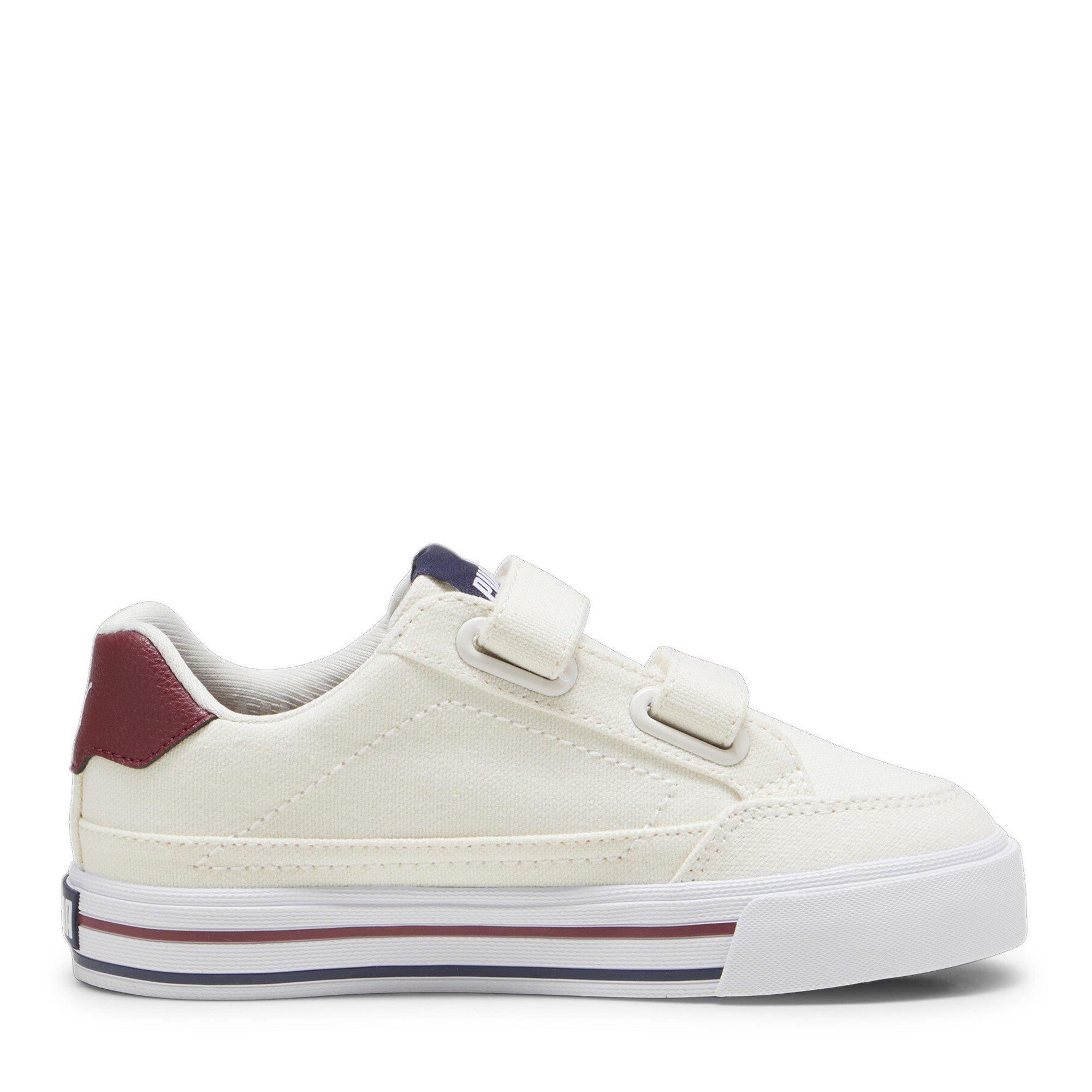 Puma Court Classic Vulc Formstrip Childrens