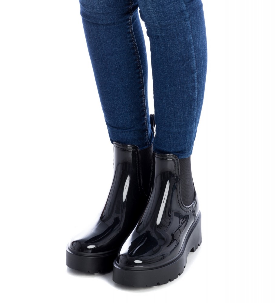 Botas Xti 140396 pretas
