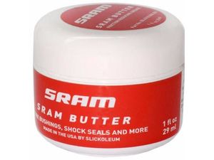 SRAM Butter Grease Lagervet 29 ml