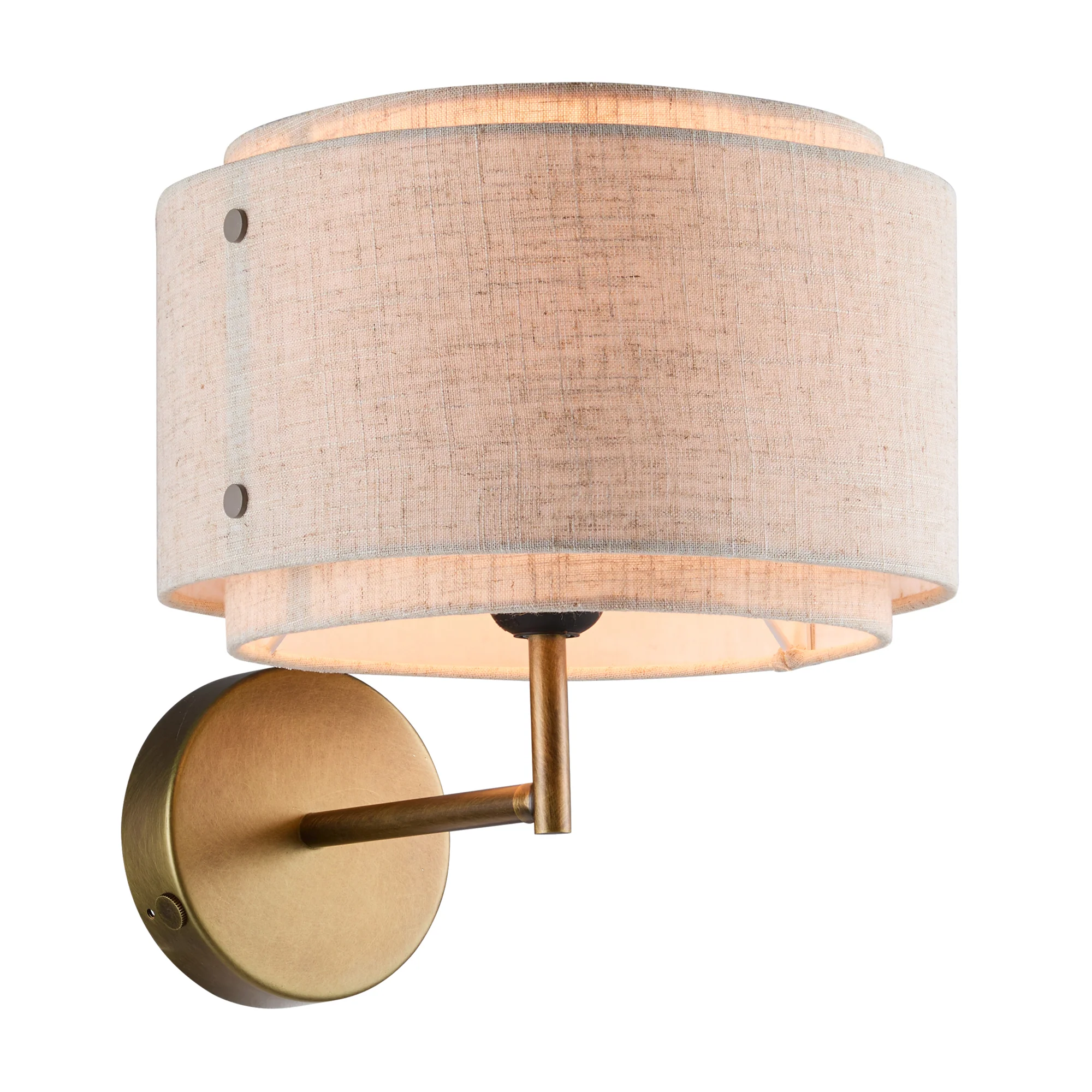 Design For The People  Takai væglampe - beige