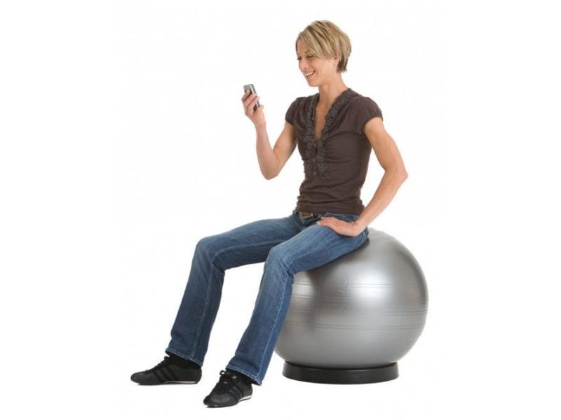 TOGU Sitzball ABS Für Ihre Fitness