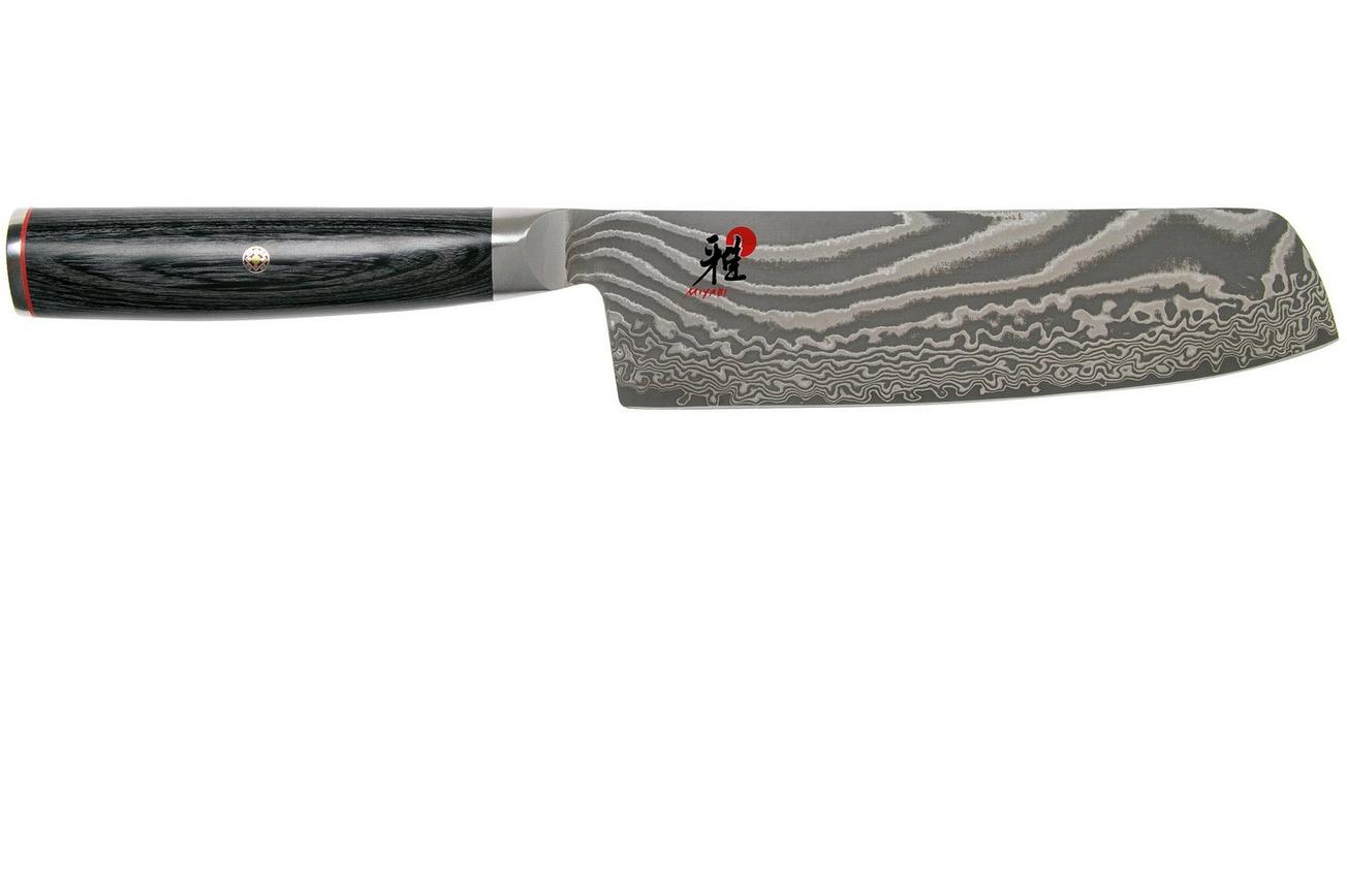 Miyabi 5000FCD nakiri 18 cm, 34685-171