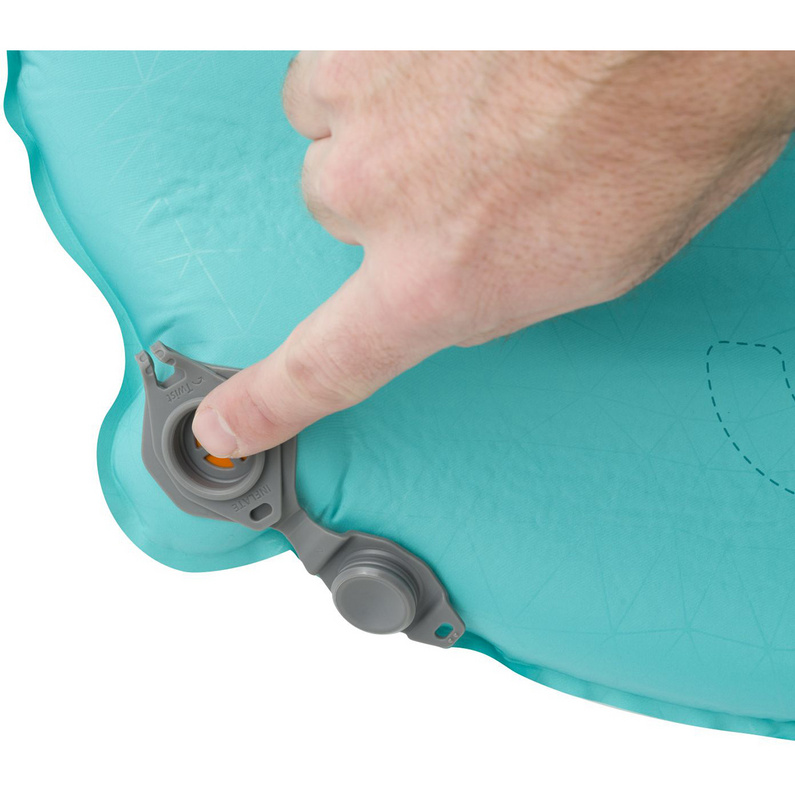 Sea to Summit Damen Comfort Light Self Inflating Mat Isomatte