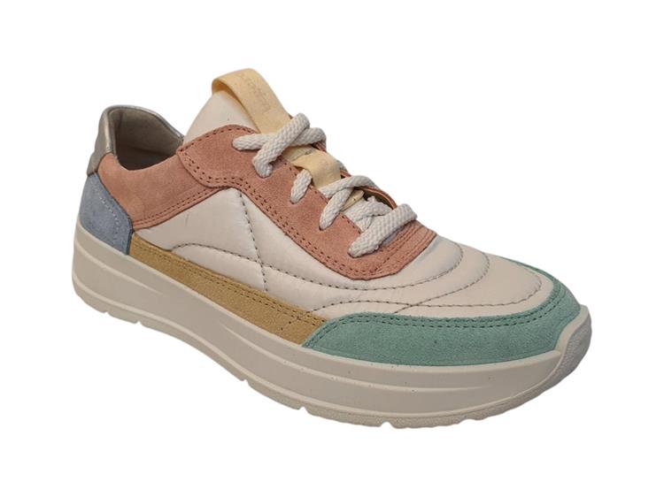 Legero 2-240 multi color