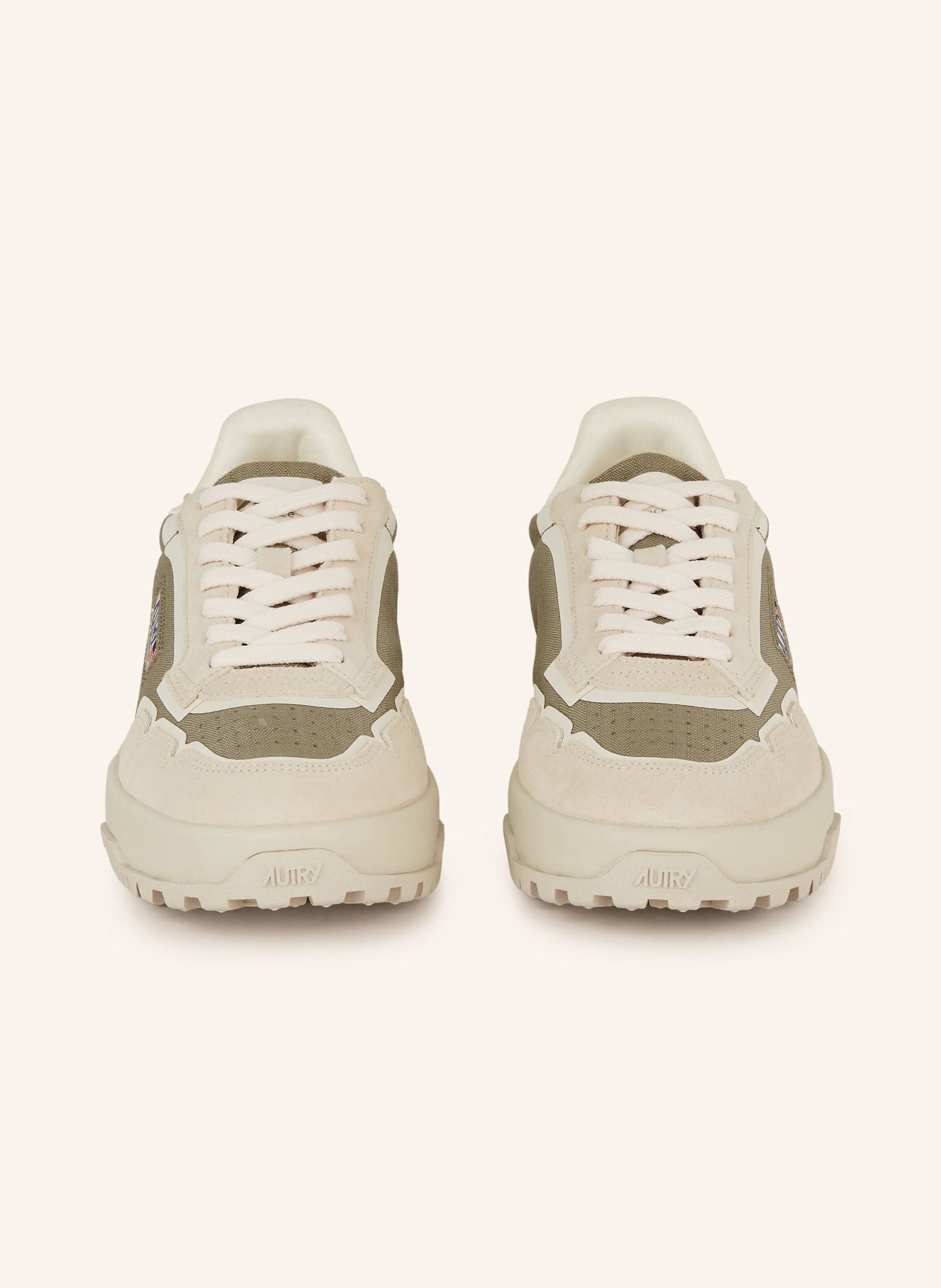 AUTRY Sneaker WILDPACE LOW CO