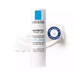 Nutritic Stick Lèvres - 4,7ml