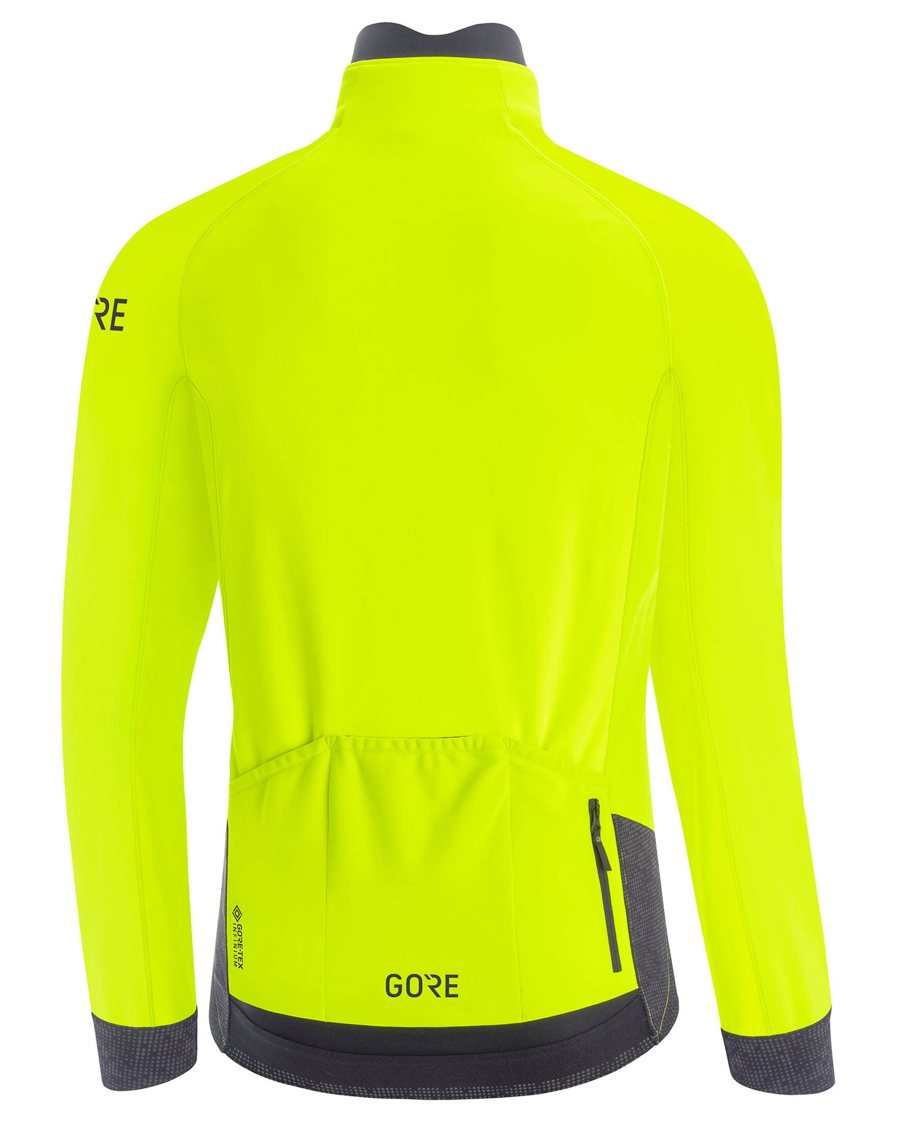 GOREWEAR| Herren Radsportjacke C5 GTX I THERMO