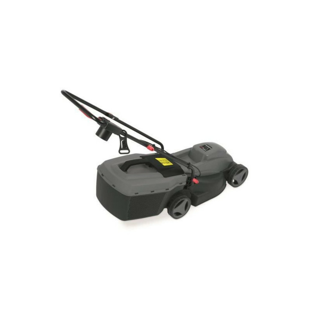 Tondeuse 1000w 32cm
