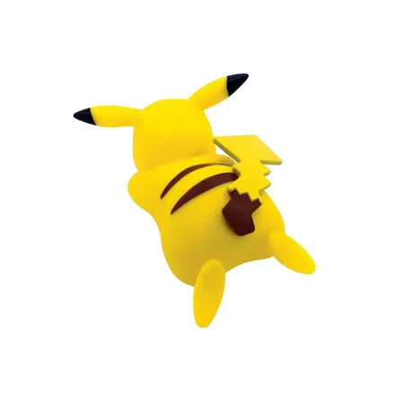 Pokemon LED-Lampe Schlafendes Pikachu