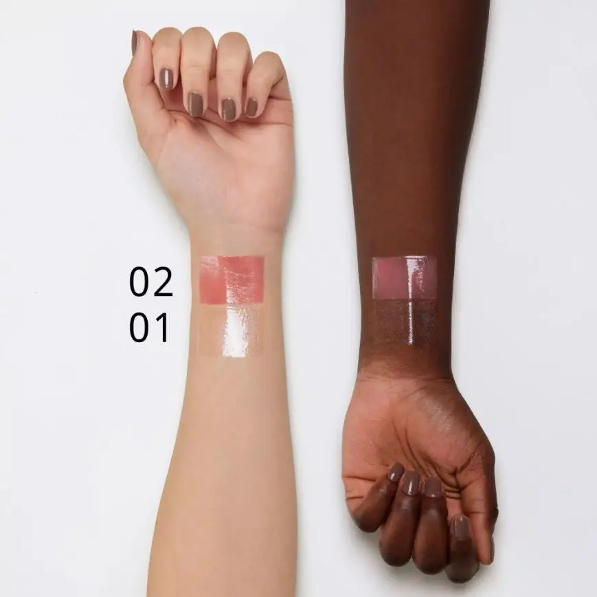 What The Fake! Plumping Lip Filler 02 Oh My Nude!