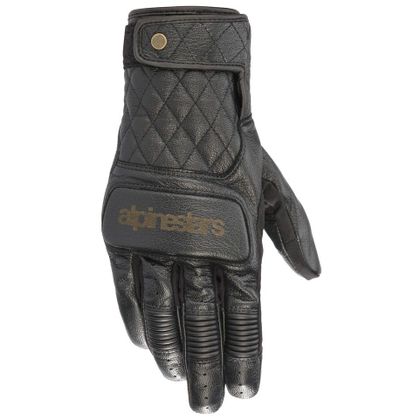 Gants Alpinestars BRASS - Noir