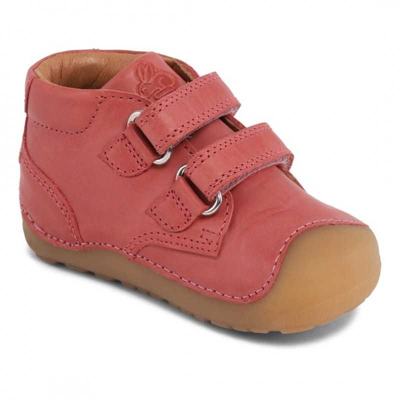 Bundgaard Bundgaard Petit Velcro Soft Rose