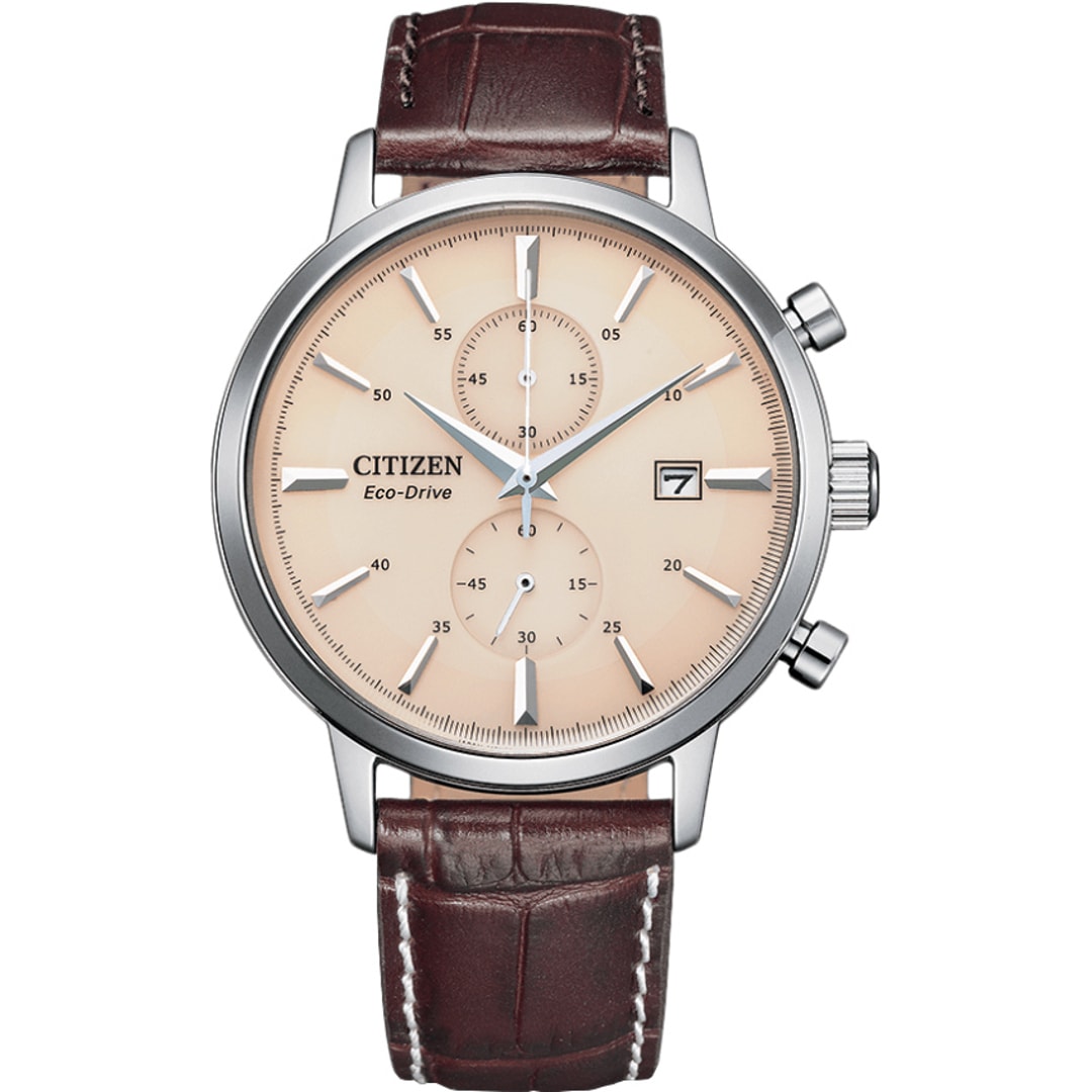 Citizen Elegant Chrono Eco-Drive
