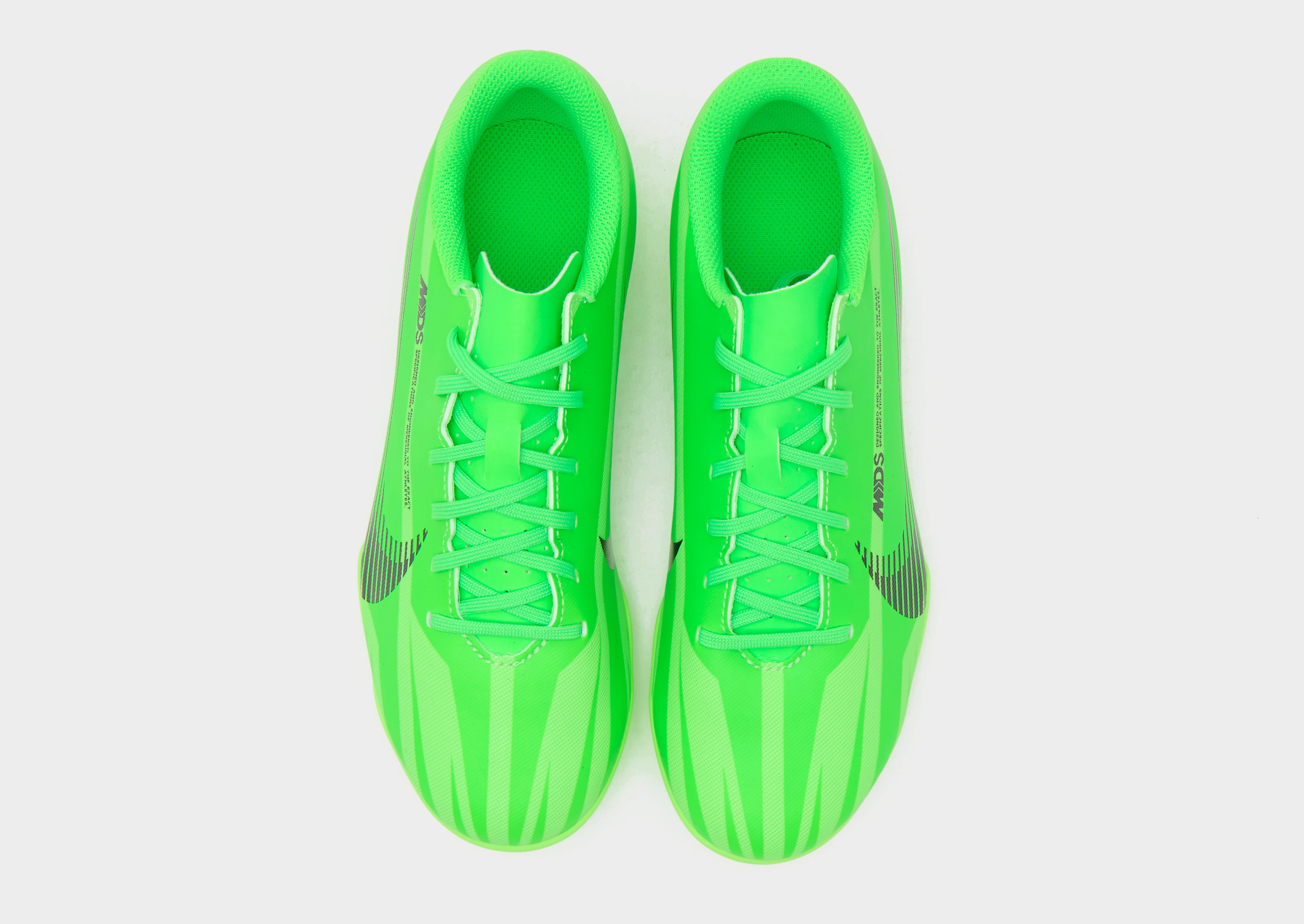 Nike Vapor Club CR7 FG Junior
