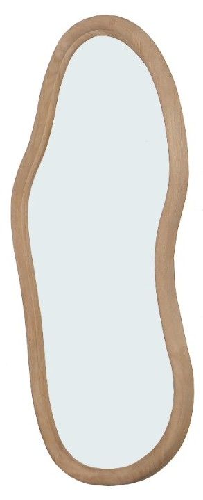Spiegel L Sophie B63 x D4 x H120 cm