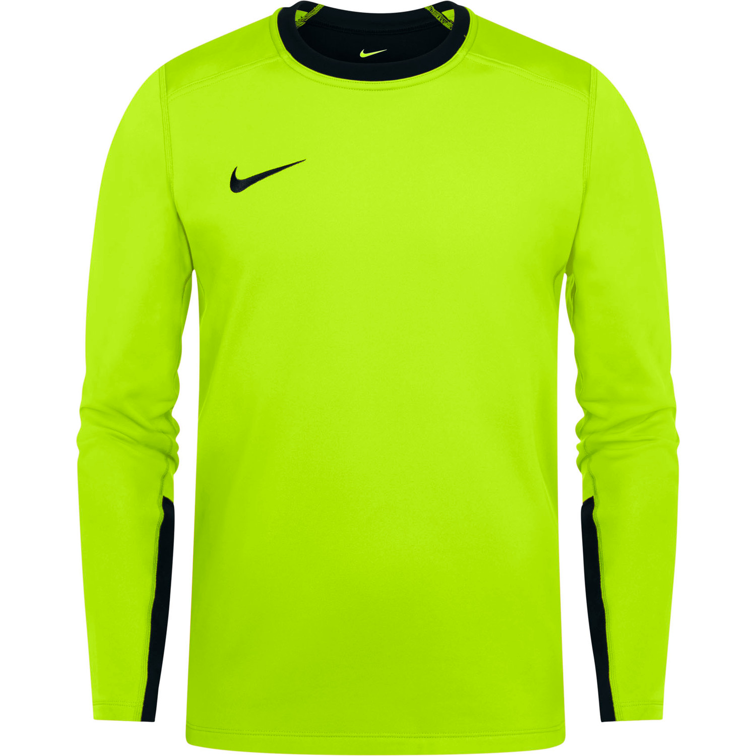 Nike Team Handball Court Goalkeeper Shirt Heren