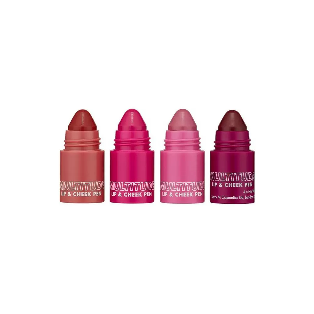 Barry M Multitude Lip and Cheek Pen Dare Me