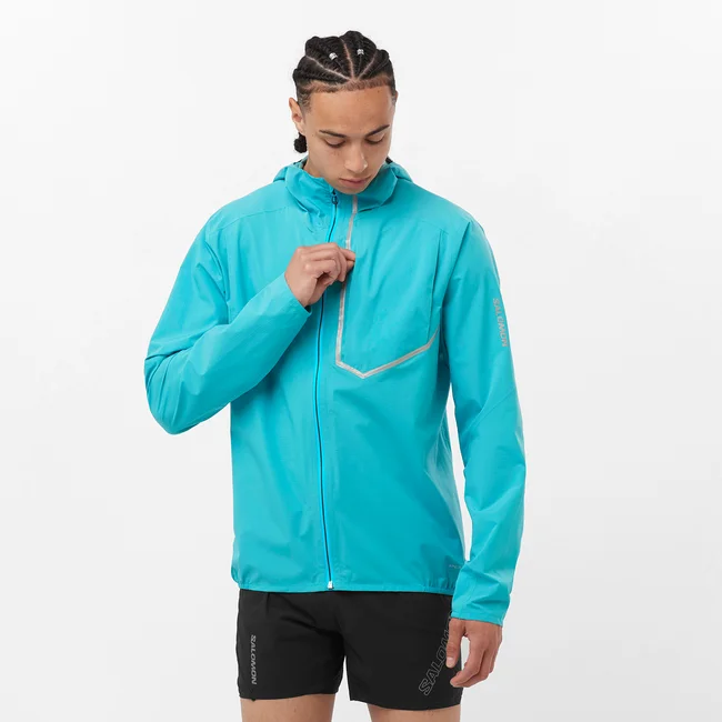 BONATTI TRAIL  Veste Shell pour homme
