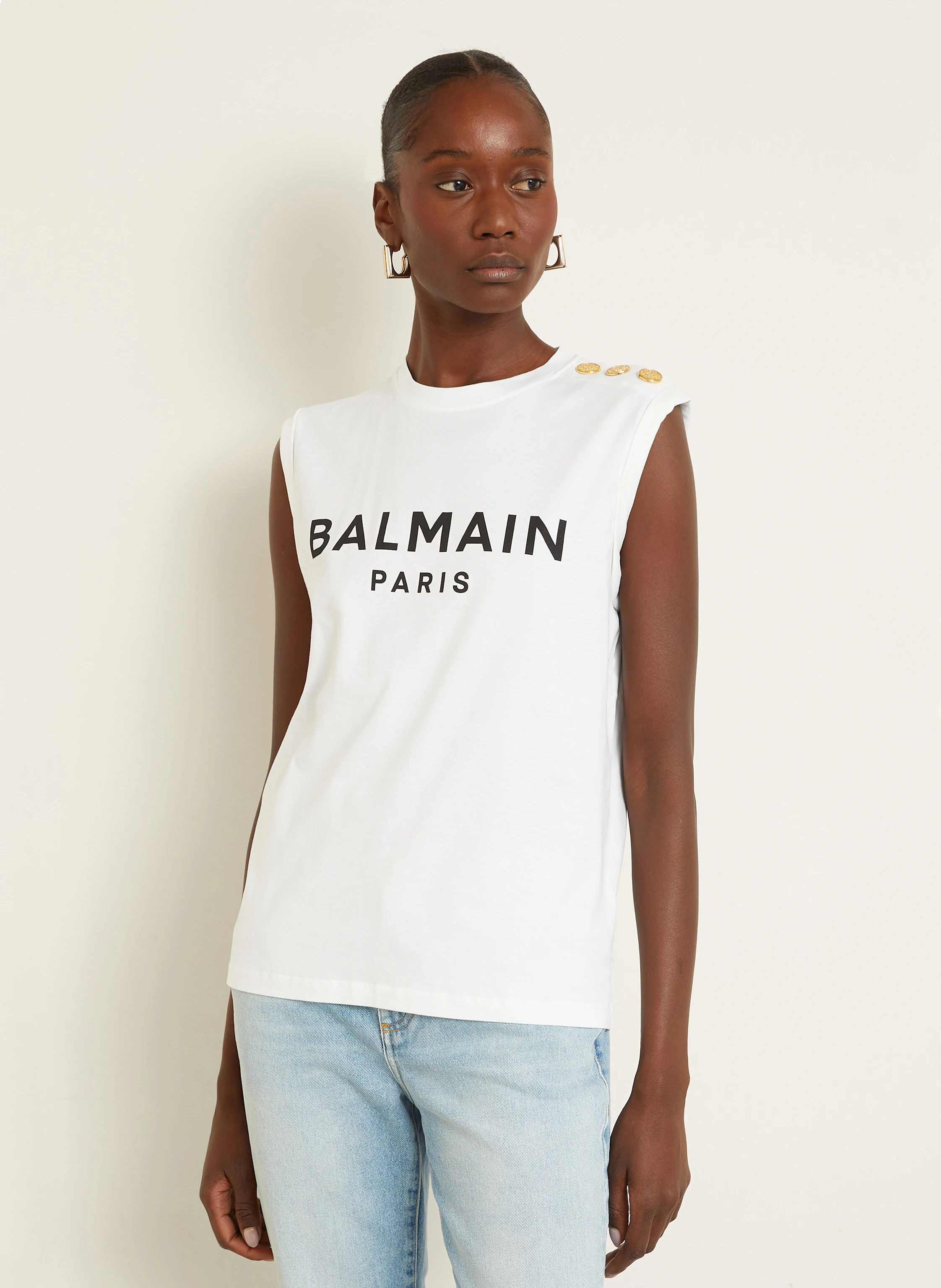 BALMAIN Top