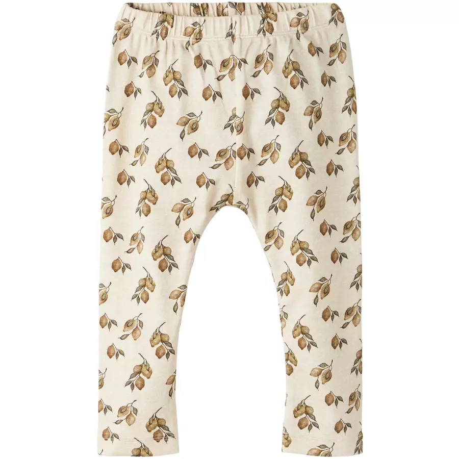 Lil'Atelier Hose Nbngayo Peyote