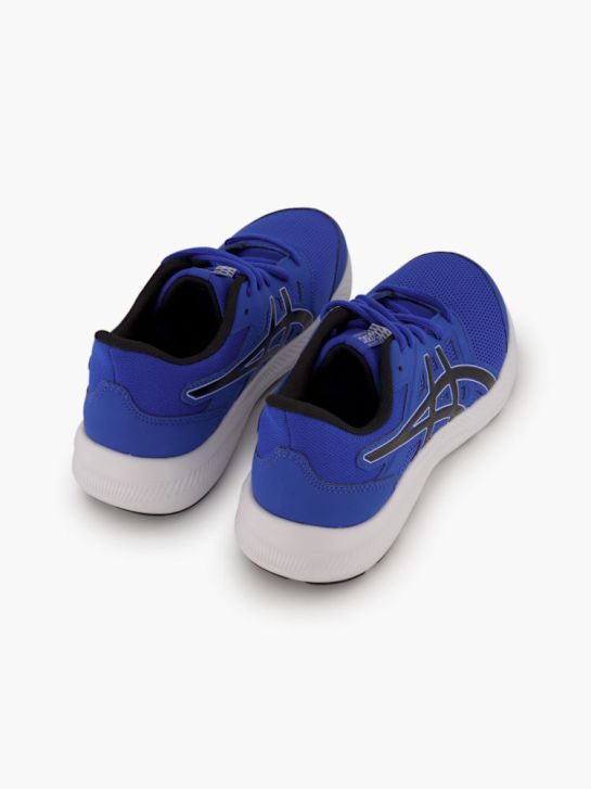 ASICS Trainingsschuh Blau