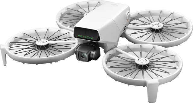 DJI Flip Fly More Combo RC 2 drone