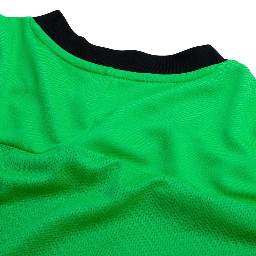 Nike T-shirt d'Entraînement Dri-FIT Academy 25 - Vert/Noir/Blanc