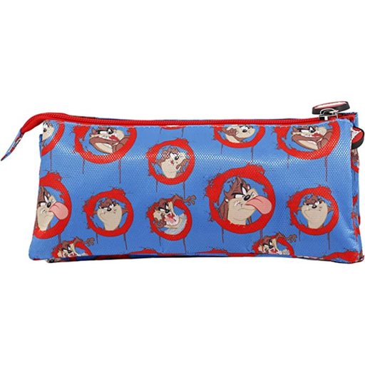 Estojo para lápis Looney Tunes 71402