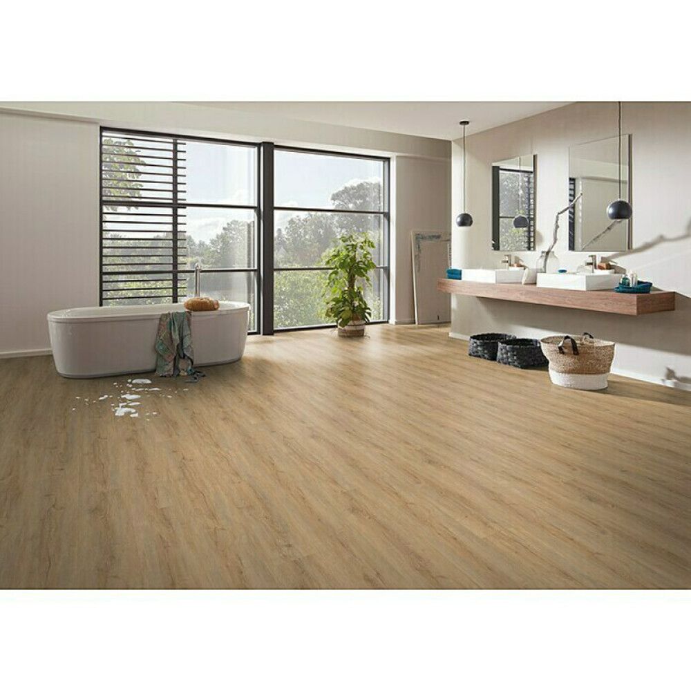 VINYLGULV B!DESIGN RIGID MAXI ASHTON EIK 2,23M²