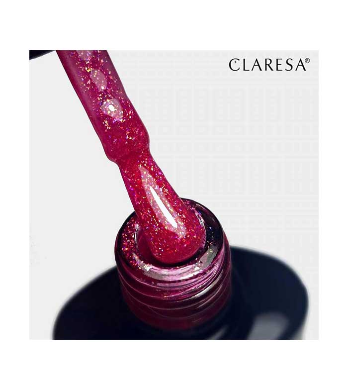 Claresa - *Love Story* - Esmalte semi-permanente Soak off - 06