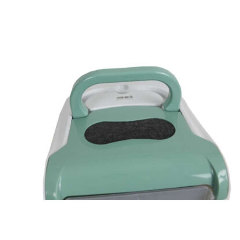 Boon Kattenbak / Kattentoilet Flipcat Mint Groen 50 cm