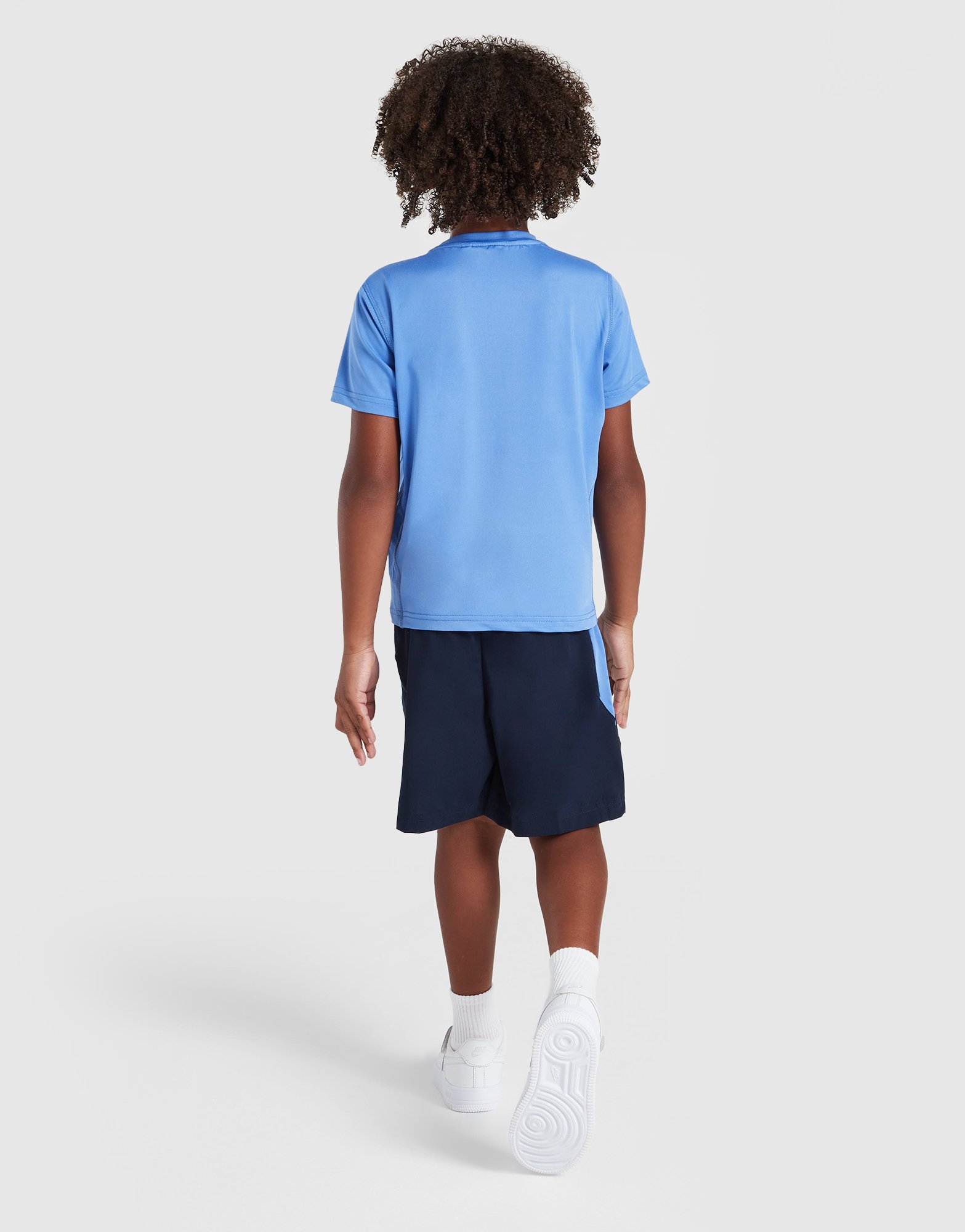 Berghaus Ensemble T-shirt/Short Tech Enfant