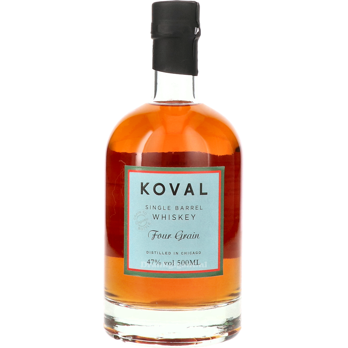 Koval Four Grain 50 cl