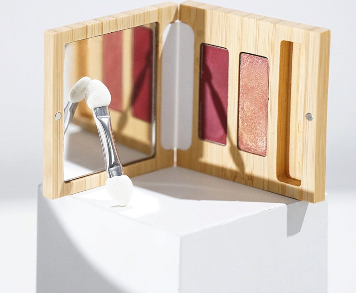 ZAO  Warm Kiss Box