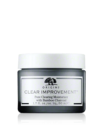 Origins Clear Improvement Oil-Free Moisturizer with Bamboo Charcoal 50ml