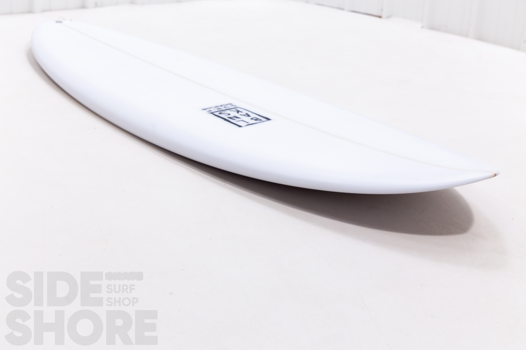 Blanks All Round - 6'8 x 21 1/2