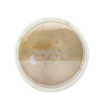 DermaQuest DermaMinerals Buildable Coverage Loose Mineral Powder SPF 20