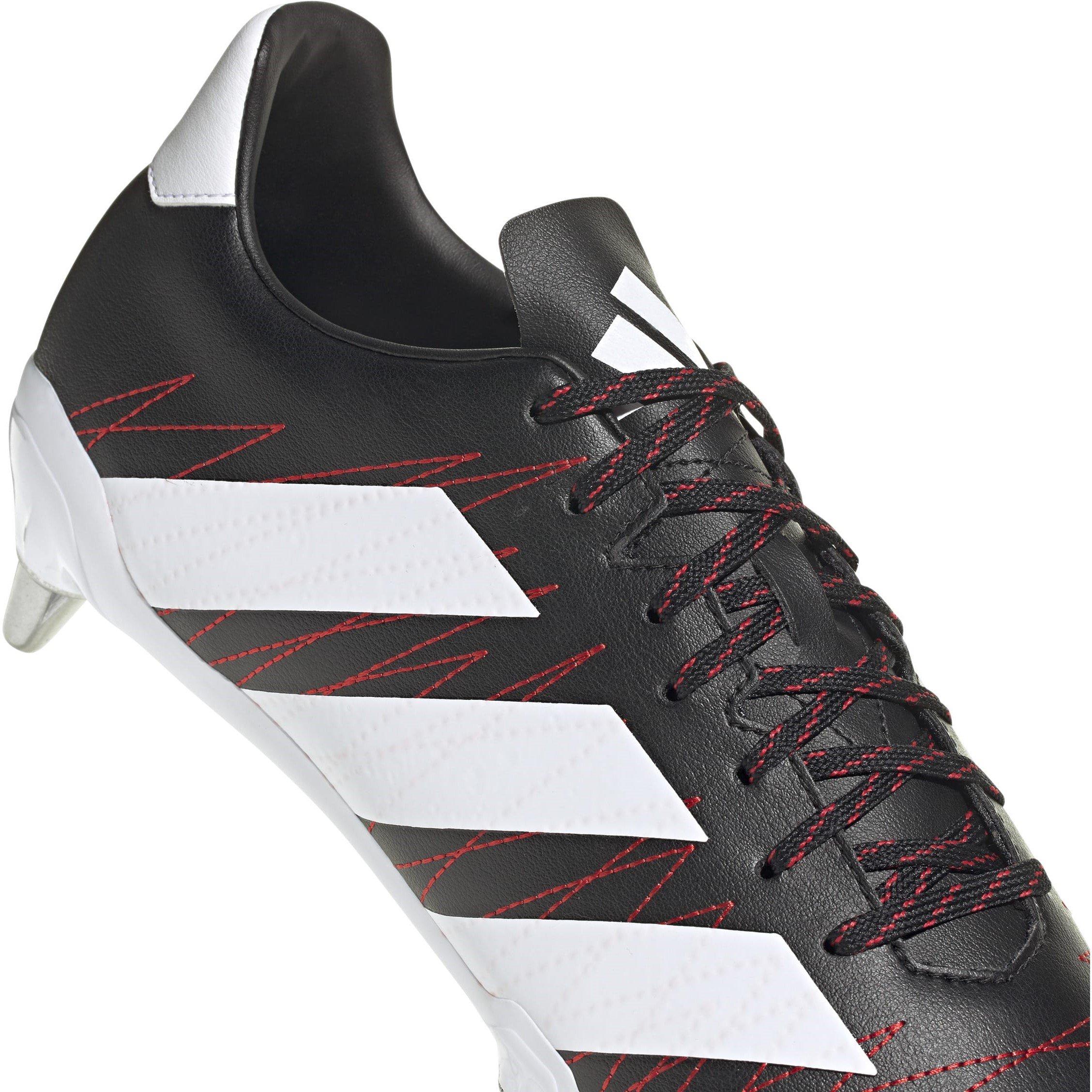 adidas Kakari Soft Ground Rugby Boots