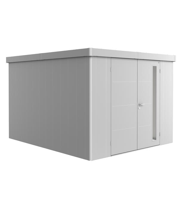 Biohort Gerätehaus Neo 4C, ca. B292/H222/T348