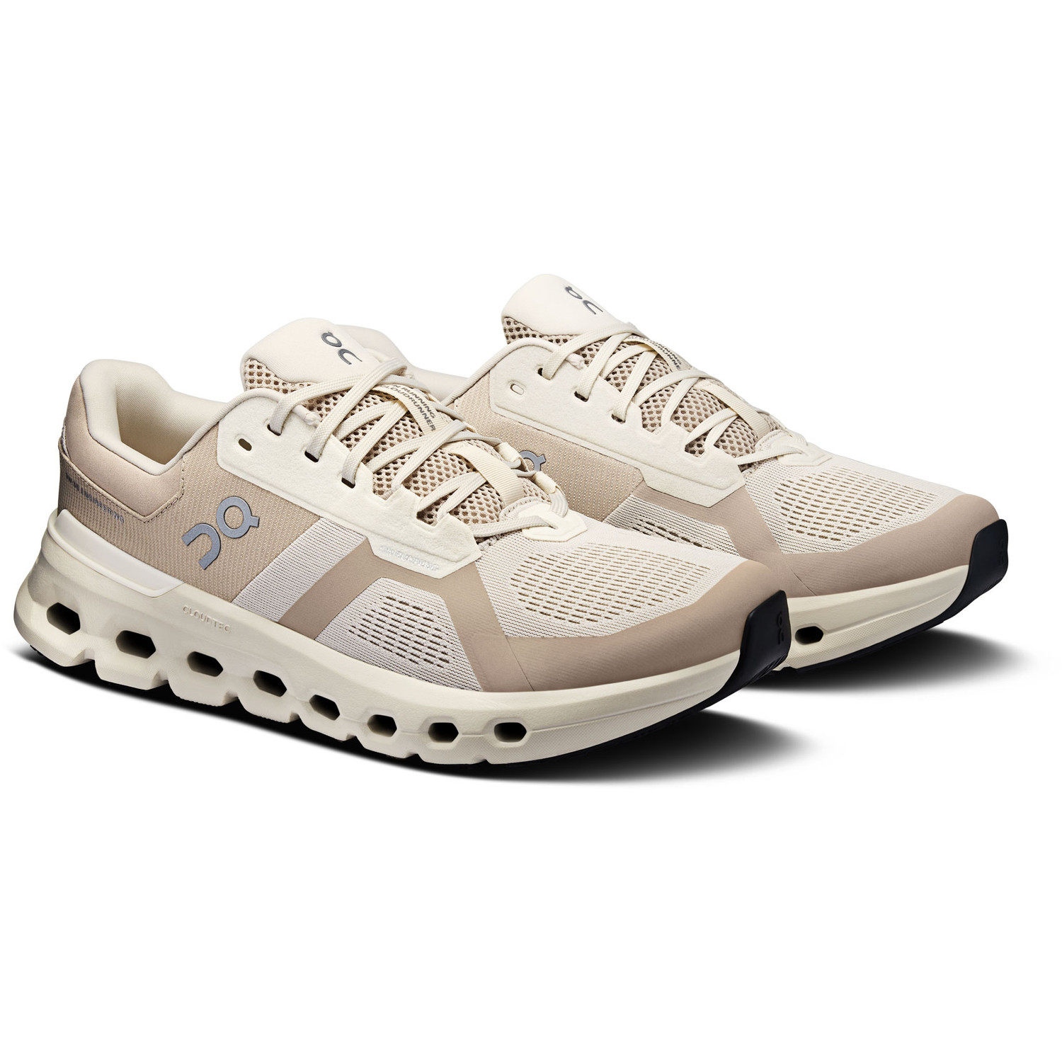 On Cloudrunner 2 Breed Heren
