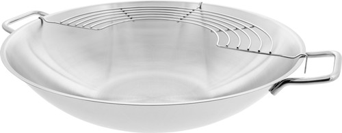 WMF Macao Wokpan/Wadjan met Deksel 36 cm
