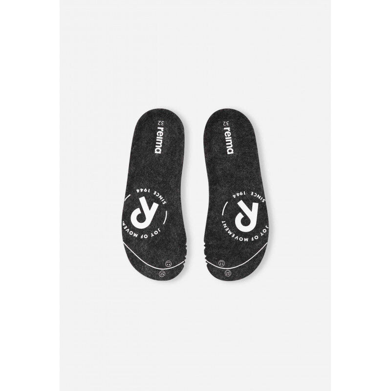 Laplander 2.0 - Bottes de neige enfant
