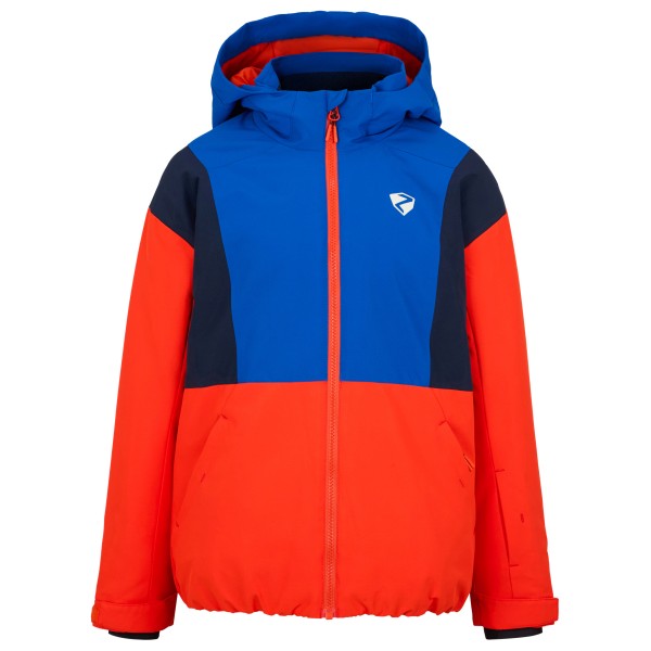 Ziener - Kid's Abbe-Z - Veste de ski