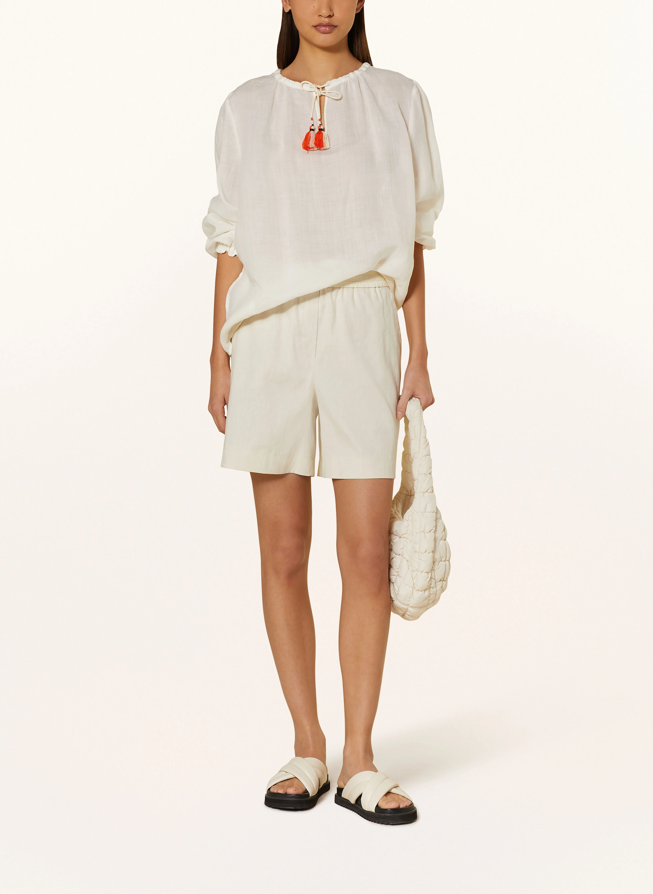 MARC CAIN Blusenshirt