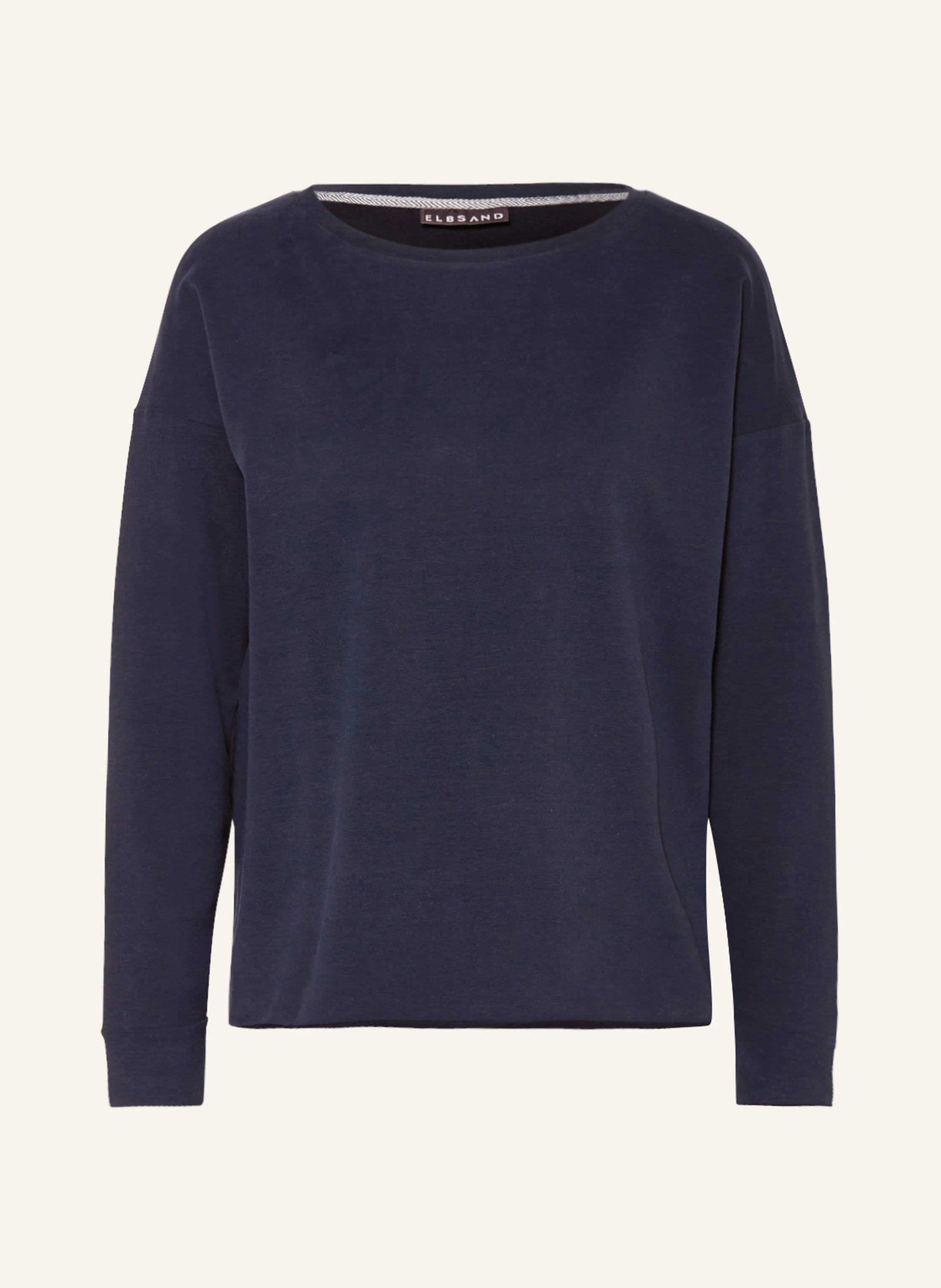 ELBSAND Sweatshirt RIANE