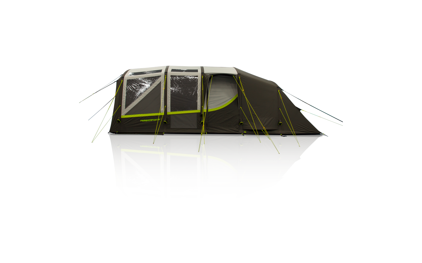 Zempire Pro TL V2 für 5 Personen