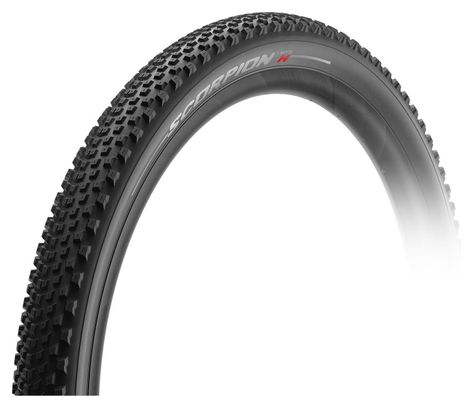 Pneu VTT Pirelli Scorpion H Lite 29'' Tubeless Ready 120TPI