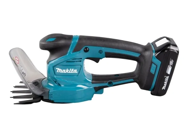 MAKITA DUM111SYX trådløse græs- og hækkeklippere
